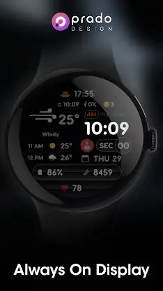 PRADO 81 Weather Forecast screenshot 6