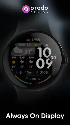 PRADO 82 Weather Forecast screenshot 7