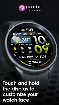 PRADO 82 Weather Forecast screenshot 4