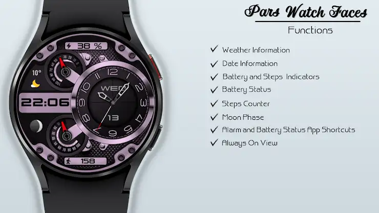 Premium Hybrid screenshot 5