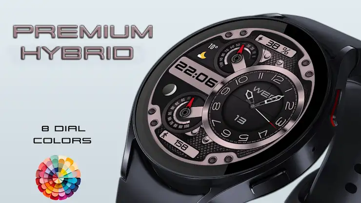 Premium Hybrid screenshot 3