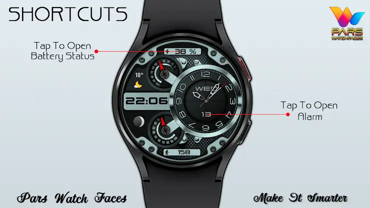 Premium Hybrid screenshot 6