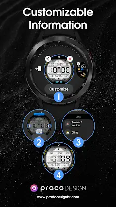 PRIME 012 Digital Retro screenshot 5