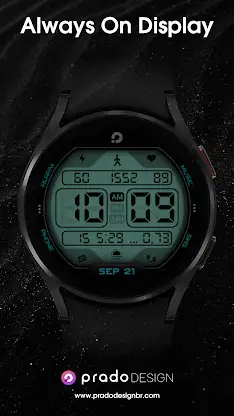 PRIME 012 Digital Retro screenshot 7