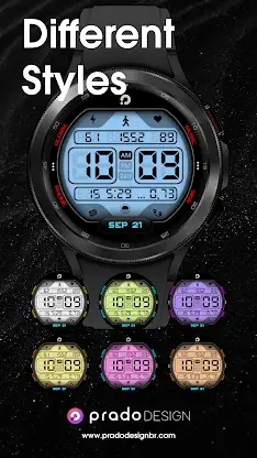 PRIME 012 Digital Retro screenshot 6