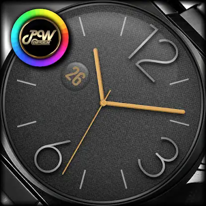 PW18 Elegant 3D Simplicity screenshot 5