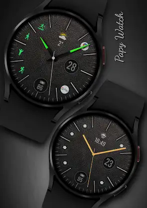 PW20 Analog Subtle Allure screenshot 2