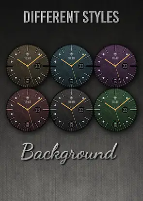 PW20 Analog Subtle Allure screenshot 4