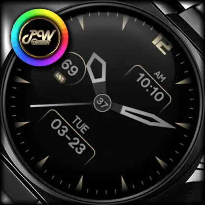PW21 Analog Refined Beauty screenshot 4