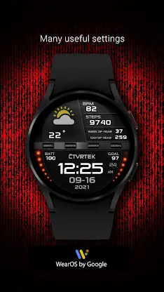 PW22 Timepiece Majesty screenshot 1