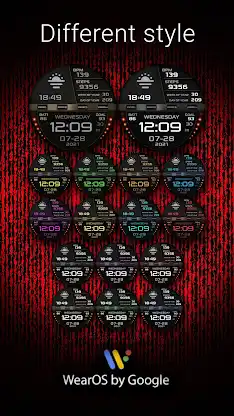 PW22 Timepiece Majesty screenshot 4