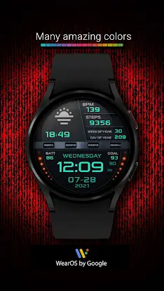 PW22 Timepiece Majesty screenshot 3