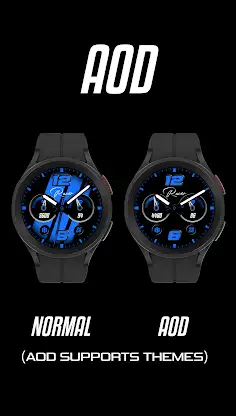 Racer - YELE | watch face screenshot 5