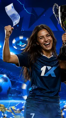 1xbet screenshot 1