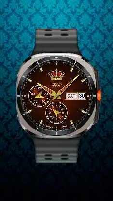 ER Crown screenshot 4