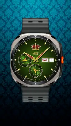 ER Crown screenshot 2