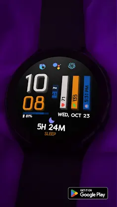 RW88 Modular Dashboard screenshot 6