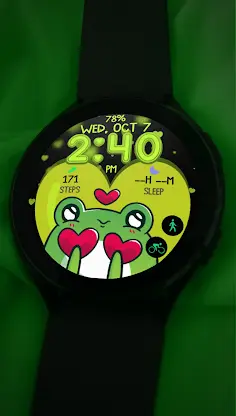 RW92 Cute Valentine Pets screenshot 2