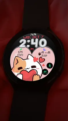 RW92 Cute Valentine Pets screenshot 4