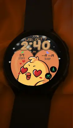RW92 Cute Valentine Pets screenshot 3