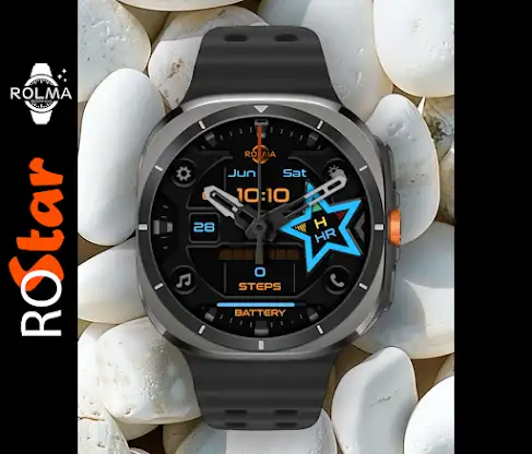RoStar screenshot 6