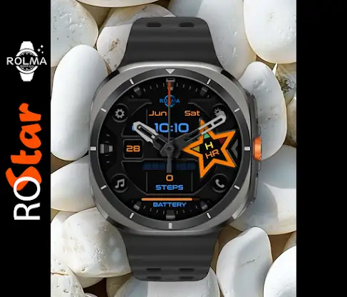 RoStar screenshot 5