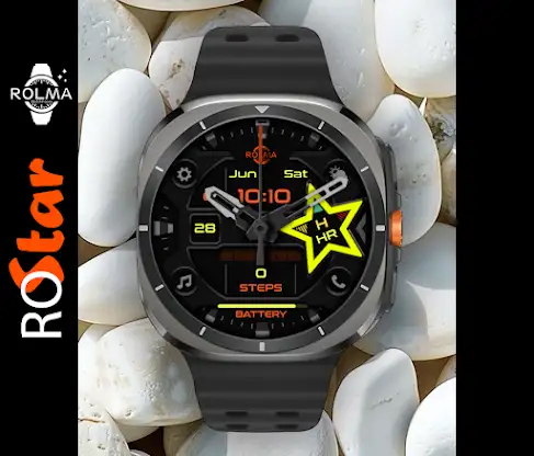 RoStar screenshot 7