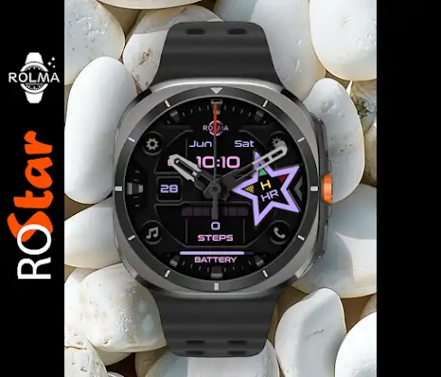 RoStar screenshot 8