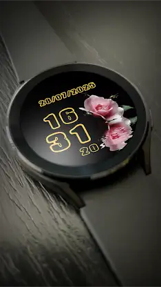 Rose screenshot 4