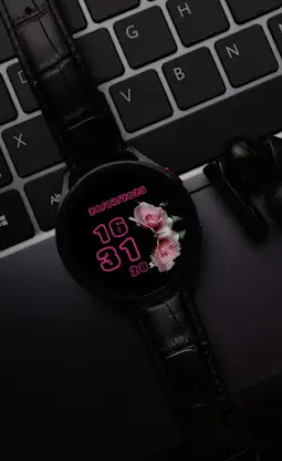 Rose screenshot 5