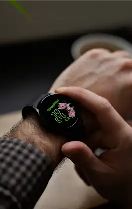 Rose screenshot 6