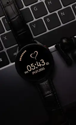 Rose Gold minimalism screenshot 3