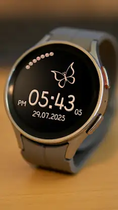 Rose Gold minimalism screenshot 4