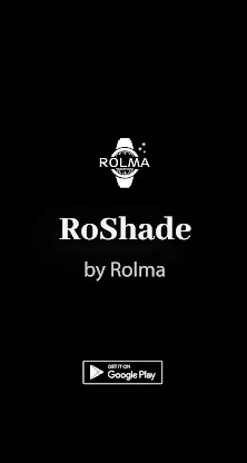 RoShade screenshot 1