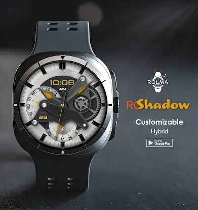 RoShadow screenshot 6