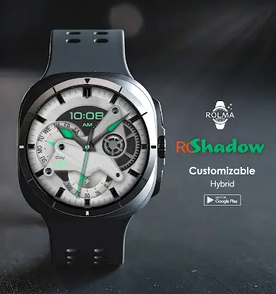 RoShadow screenshot 7
