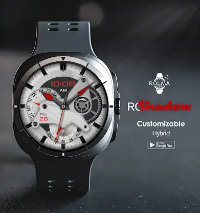 RoShadow screenshot 5