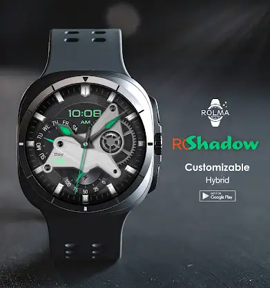 RoShadow screenshot 4
