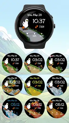 Running duck screenshot 3