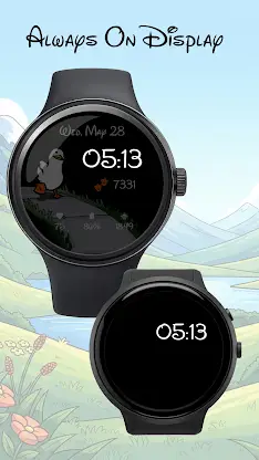 Running duck screenshot 4