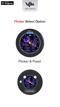 SamWatch AD II screenshot 5
