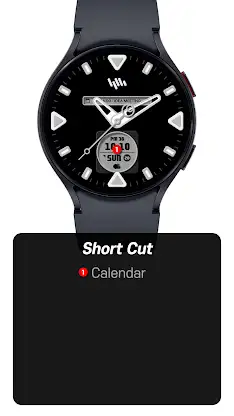 SamWatch AD VI screenshot 3