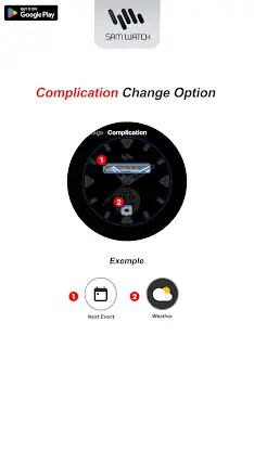 SamWatch AD VI screenshot 8