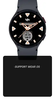 SamWatch AD VI screenshot 2
