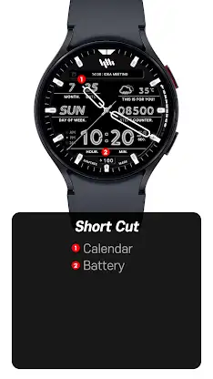 SamWatch AD A 2025 screenshot 3