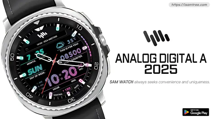 SamWatch AD A 2025 screenshot 1