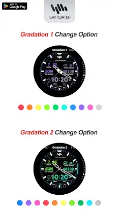 SamWatch AD A 2025 screenshot 4