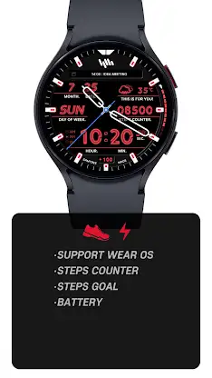 SamWatch AD A 2025 screenshot 2