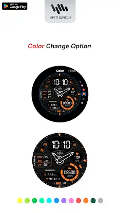SamWatch AD B 2024 screenshot 4