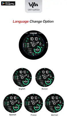 SamWatch AD B 2024 screenshot 6